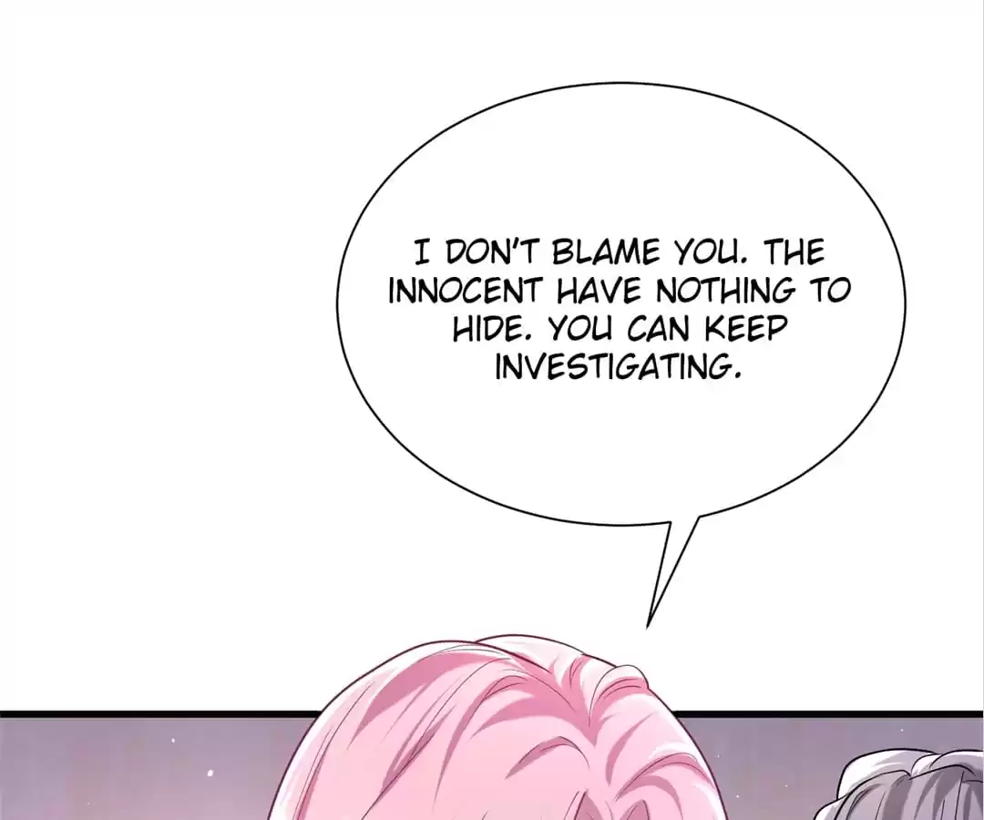 Hold Tight to My Ex-Husband Chapter 54 page 12 - 