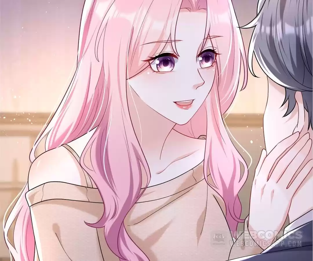 Hold Tight to My Ex-Husband Chapter 54 page 13 - 