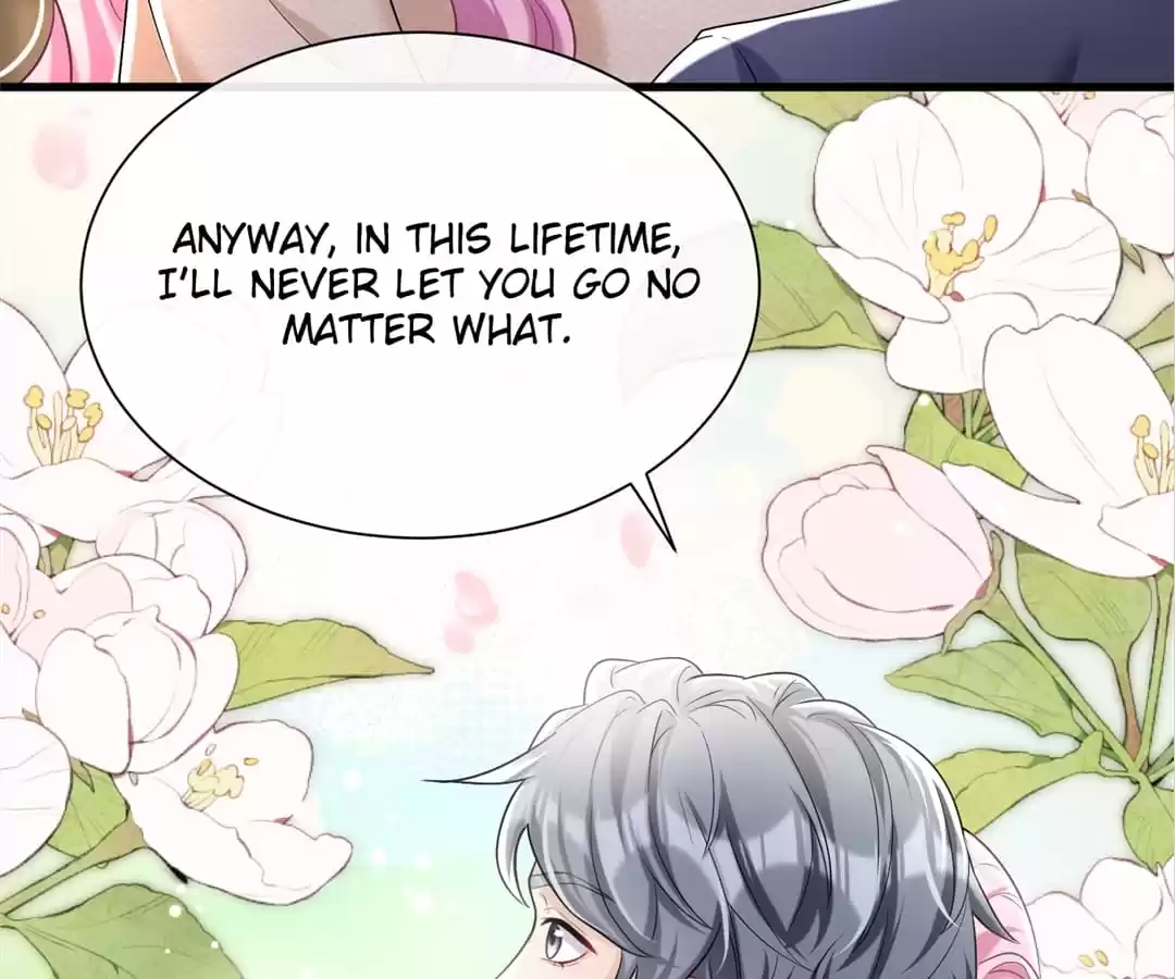 Hold Tight to My Ex-Husband Chapter 54 page 14 - 