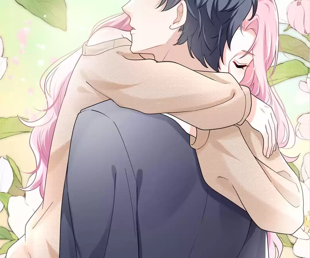 Hold Tight to My Ex-Husband Chapter 54 page 15 - 
