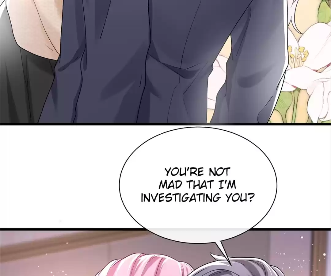 Hold Tight to My Ex-Husband Chapter 54 page 16 - 
