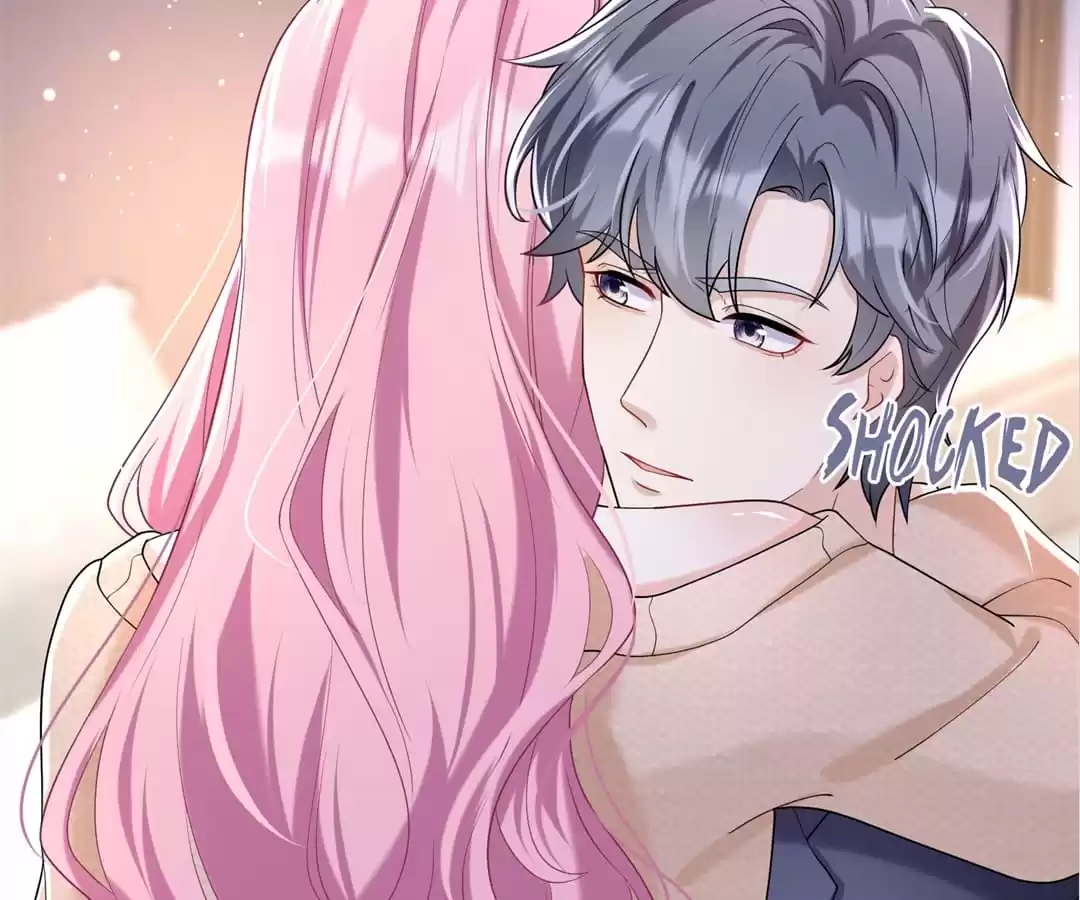 Hold Tight to My Ex-Husband Chapter 54 page 17 - 