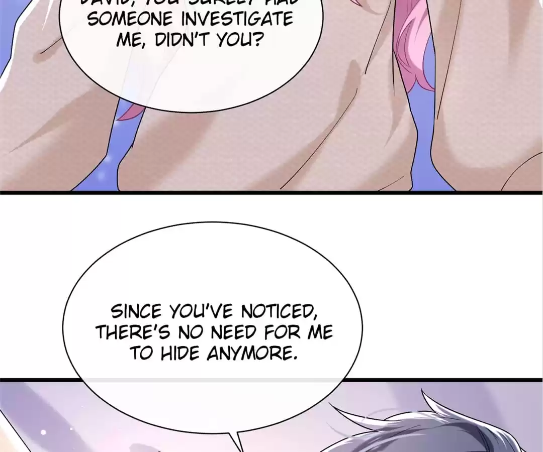 Hold Tight to My Ex-Husband Chapter 54 page 3 - 
