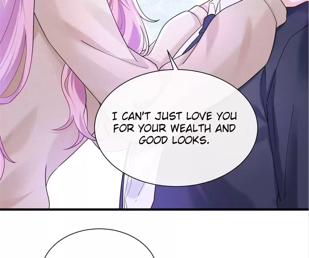 Hold Tight to My Ex-Husband Chapter 54 page 21 - 