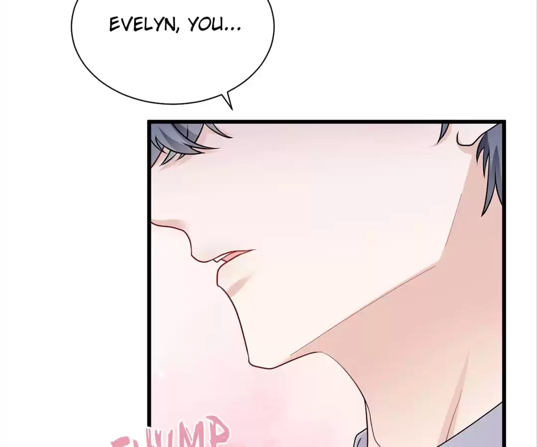 Hold Tight to My Ex-Husband Chapter 54 page 22 - 
