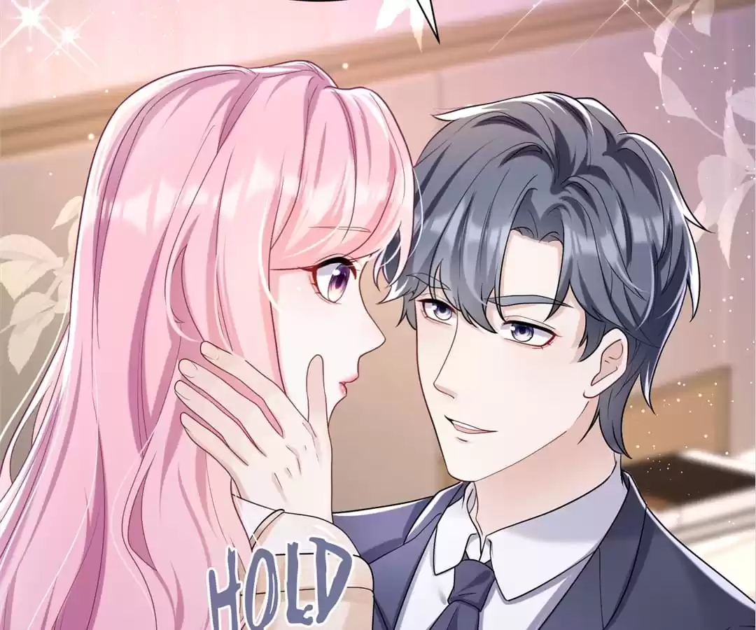 Hold Tight to My Ex-Husband Chapter 54 page 24 - 