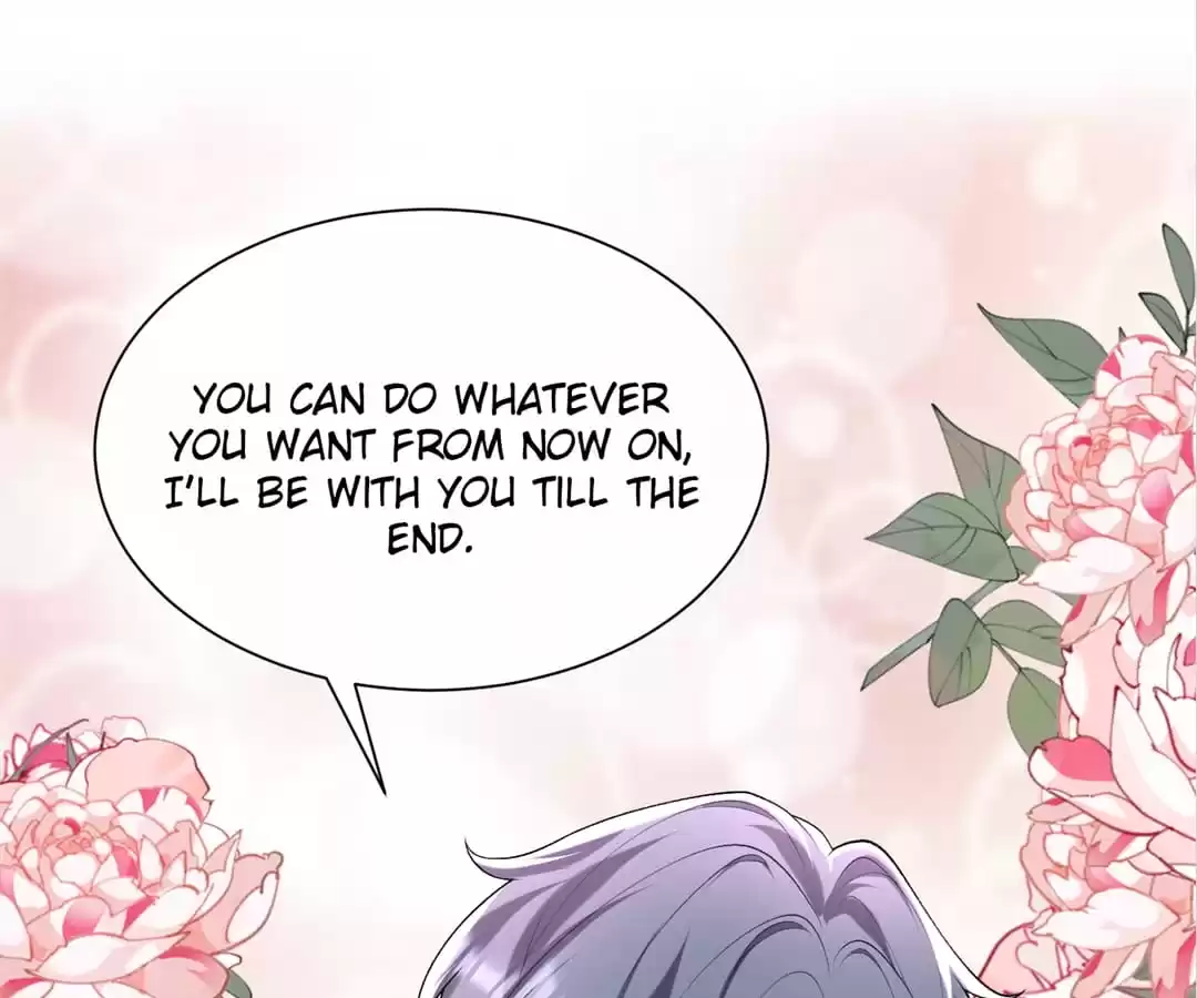 Hold Tight to My Ex-Husband Chapter 54 page 27 - 