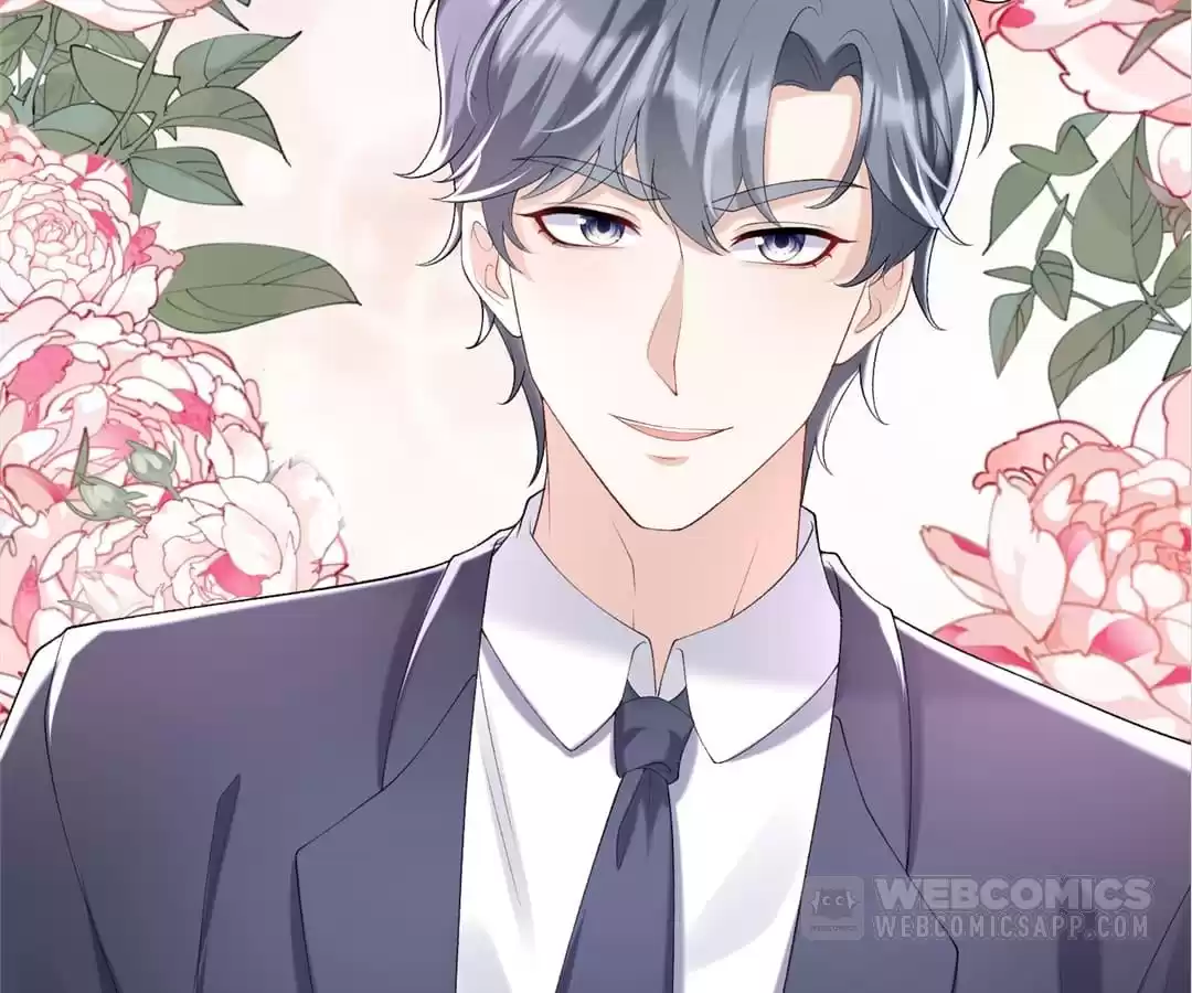 Hold Tight to My Ex-Husband Chapter 54 page 28 - 
