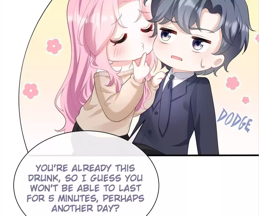 Hold Tight to My Ex-Husband Chapter 54 page 30 - 