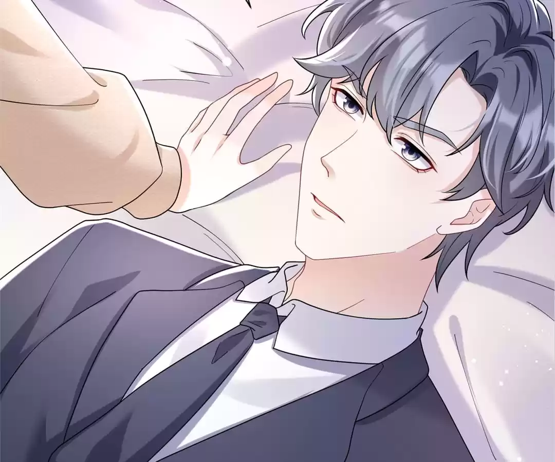 Hold Tight to My Ex-Husband Chapter 54 page 4 - 