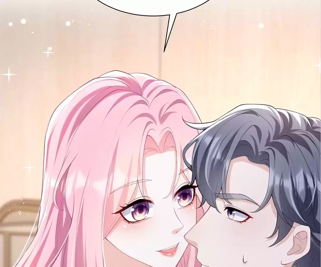 Hold Tight to My Ex-Husband Chapter 54 page 32 - 