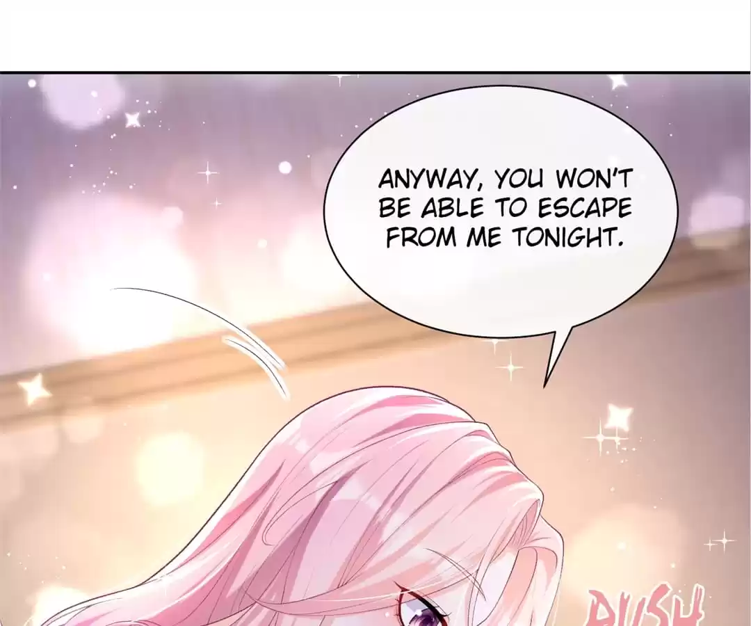 Hold Tight to My Ex-Husband Chapter 54 page 38 - 