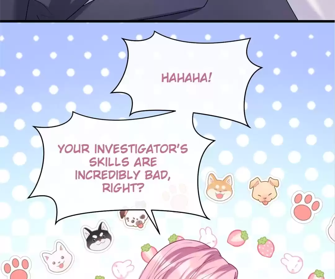 Hold Tight to My Ex-Husband Chapter 54 page 5 - 