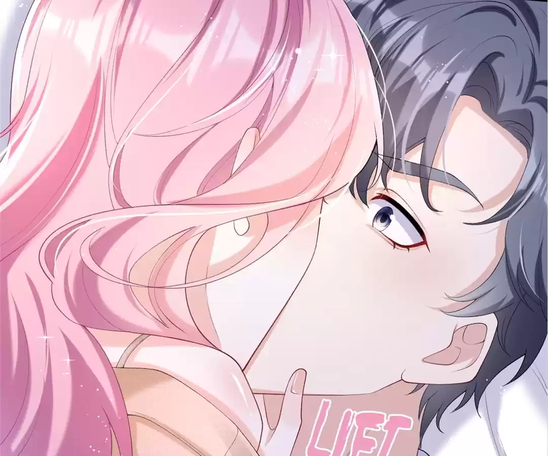 Hold Tight to My Ex-Husband Chapter 54 page 41 - 
