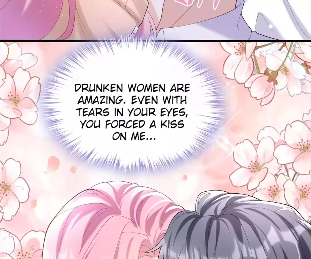 Hold Tight to My Ex-Husband Chapter 54 page 42 - 