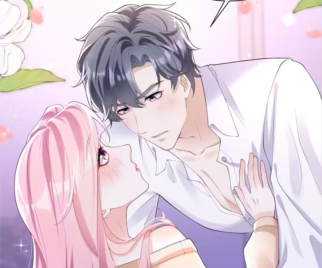 Hold Tight to My Ex-Husband Chapter 54 page 49 - 