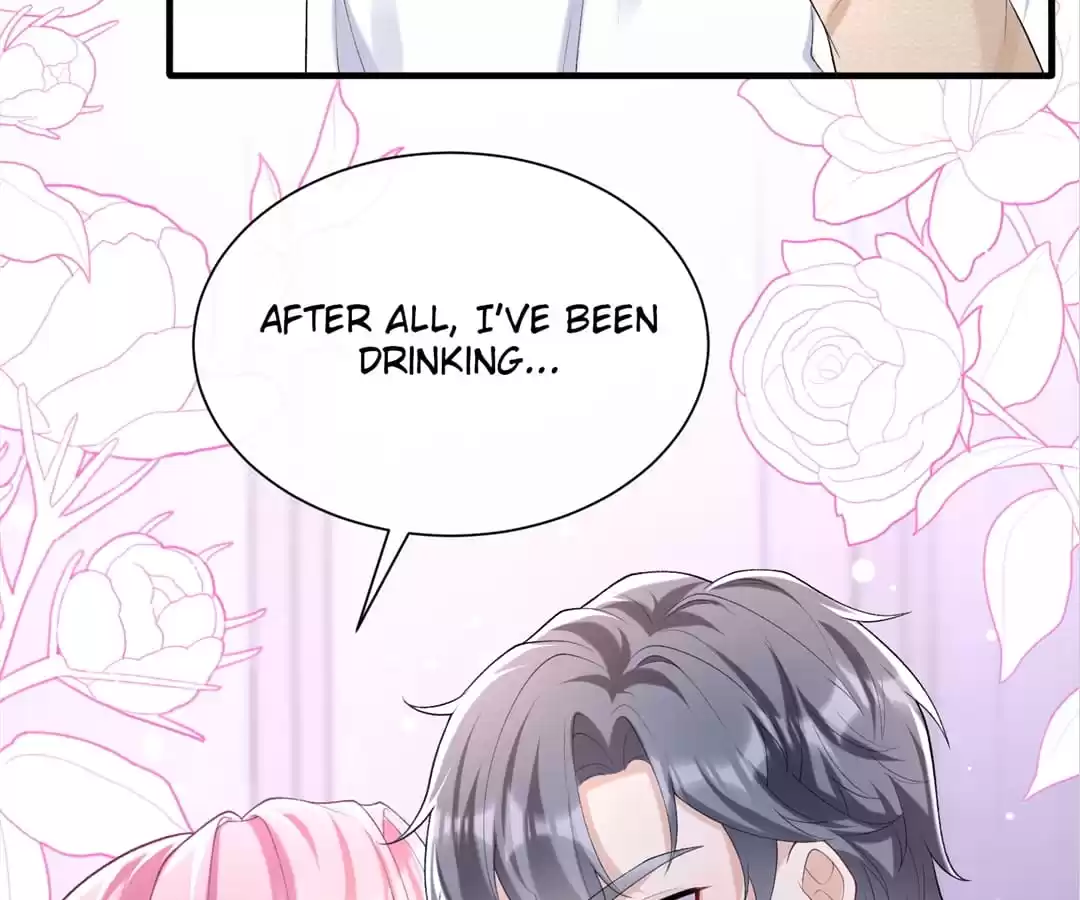 Hold Tight to My Ex-Husband Chapter 54 page 54 - 