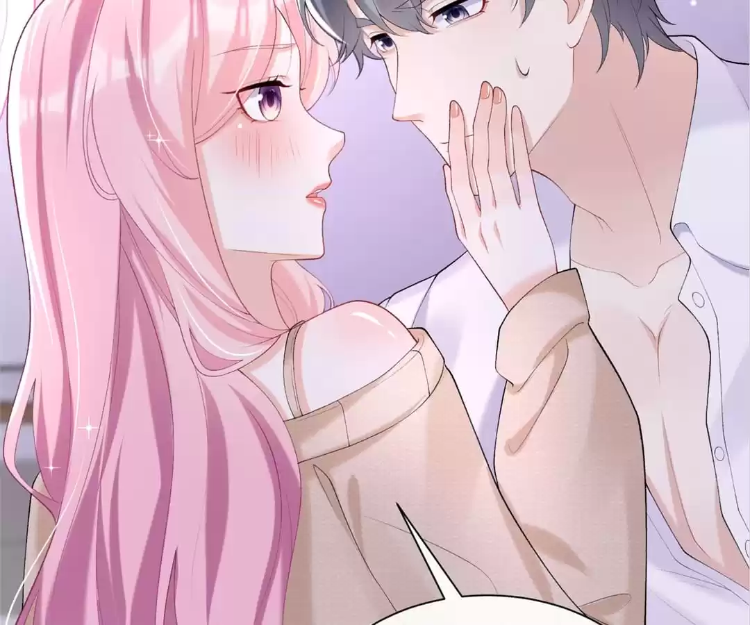 Hold Tight to My Ex-Husband Chapter 54 page 55 - 