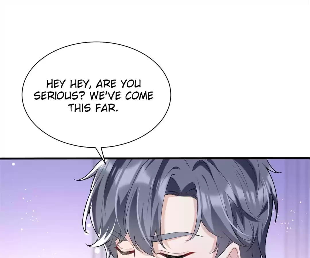 Hold Tight to My Ex-Husband Chapter 54 page 57 - 