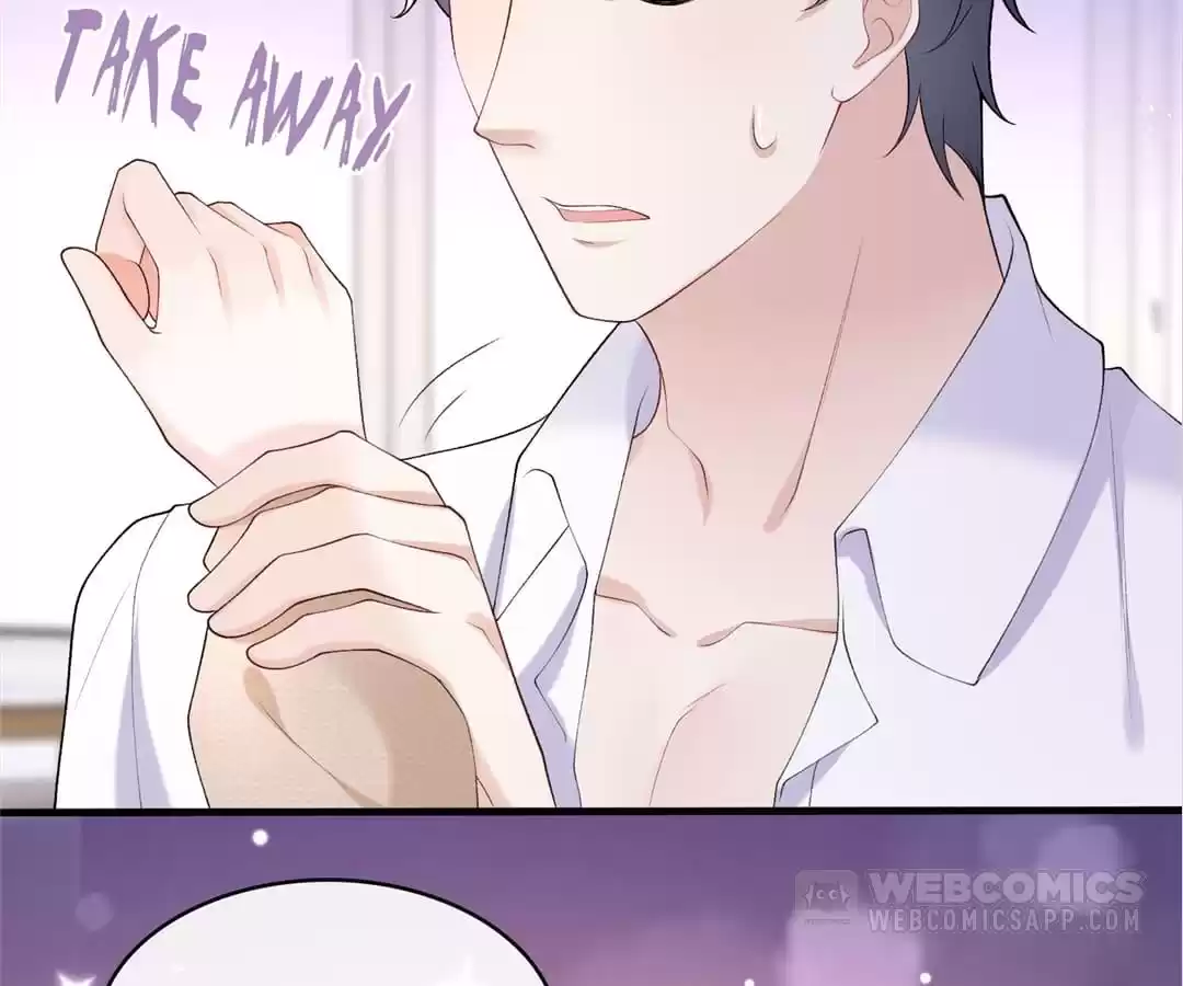 Hold Tight to My Ex-Husband Chapter 54 page 58 - 