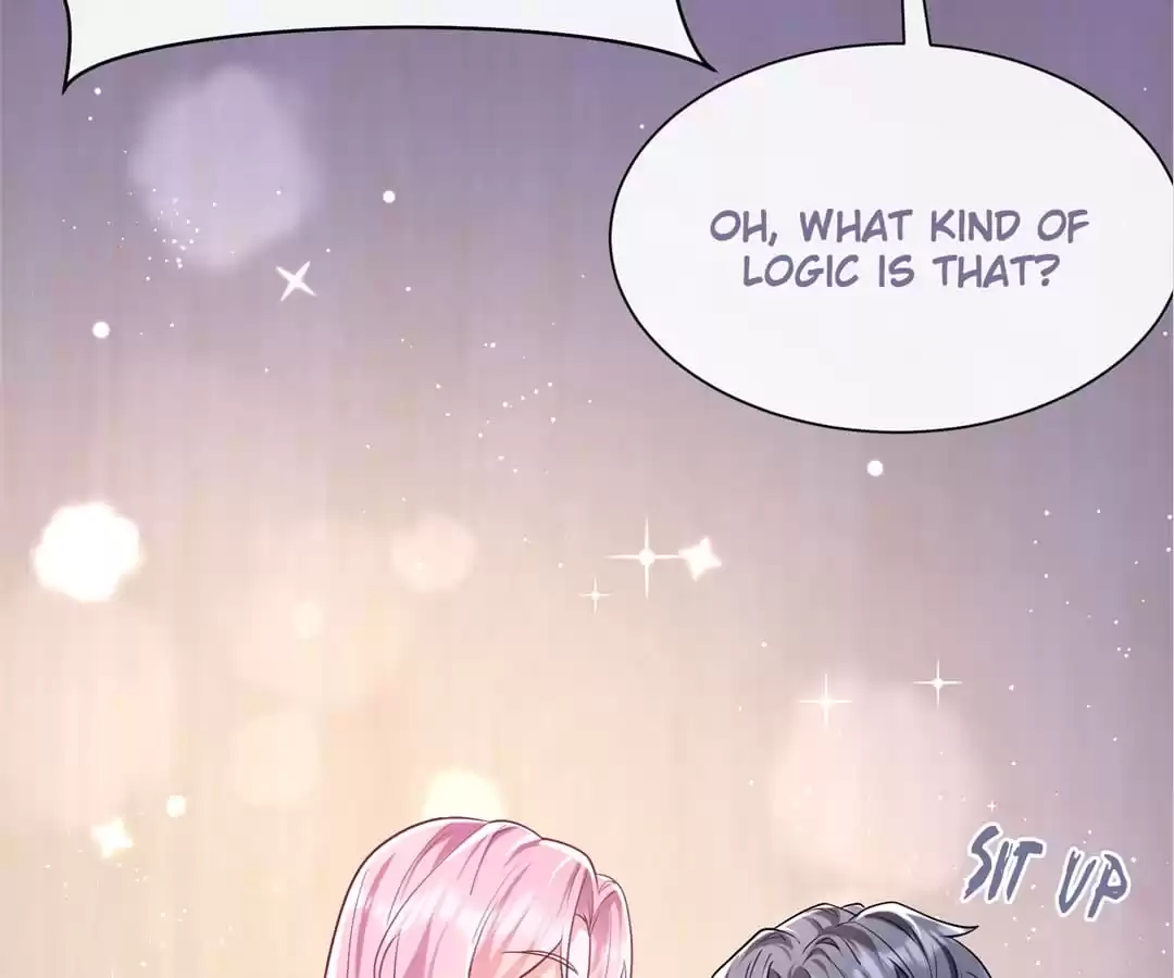 Hold Tight to My Ex-Husband Chapter 54 page 7 - 