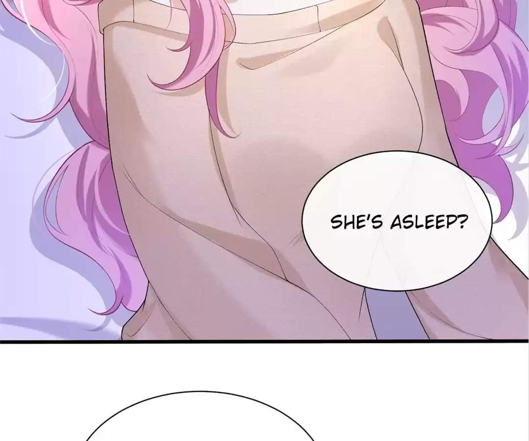 Hold Tight to My Ex-Husband Chapter 54 page 61 - 