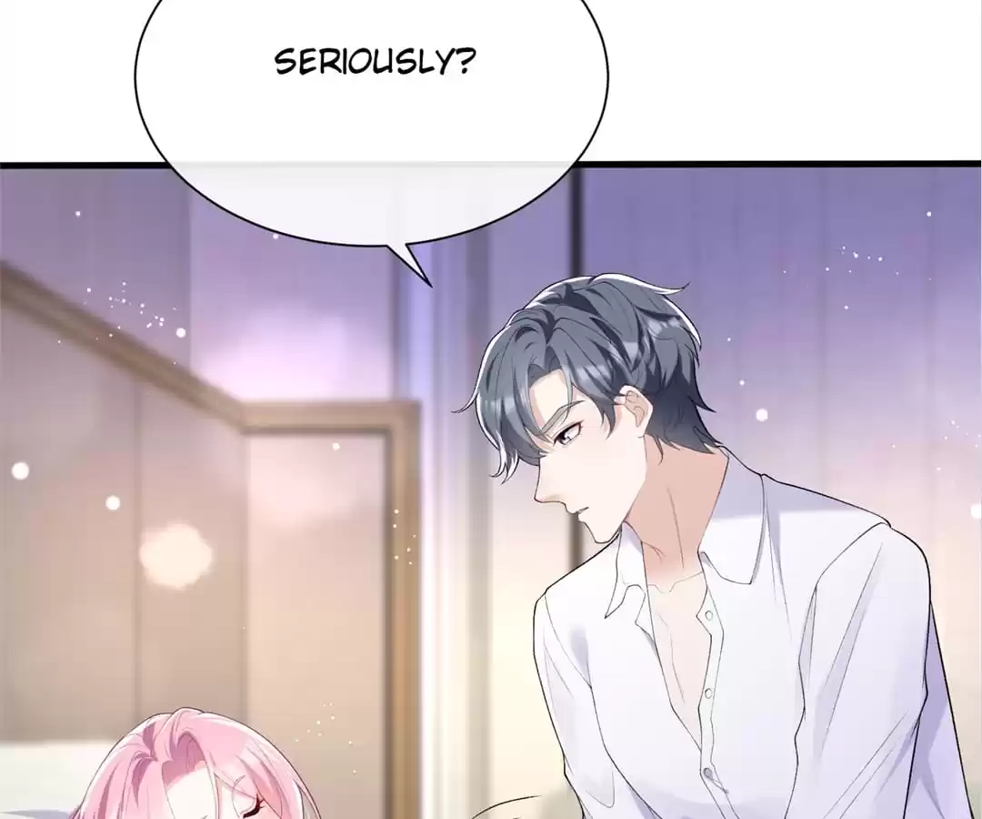 Hold Tight to My Ex-Husband Chapter 54 page 62 - 