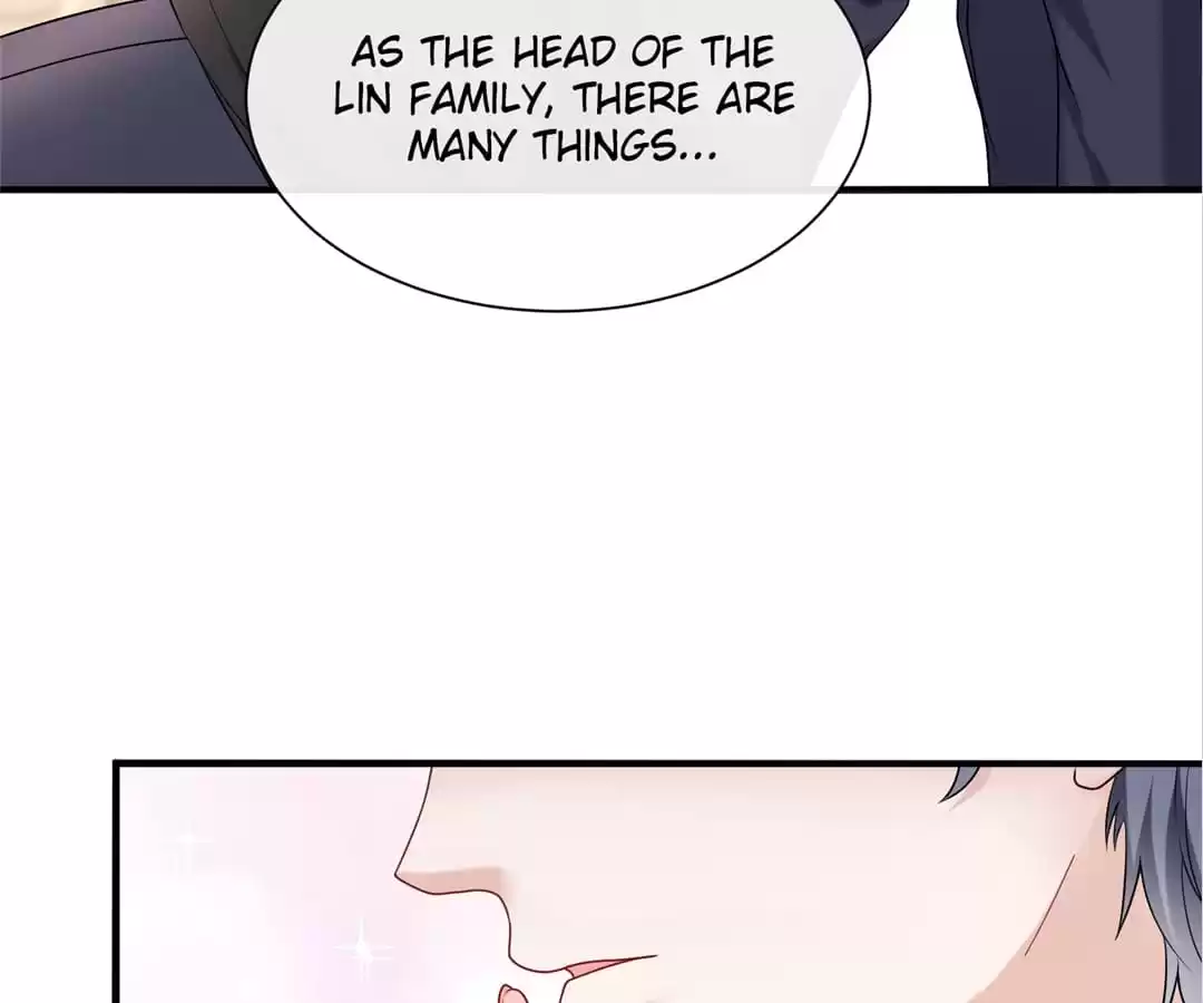 Hold Tight to My Ex-Husband Chapter 54 page 9 - 