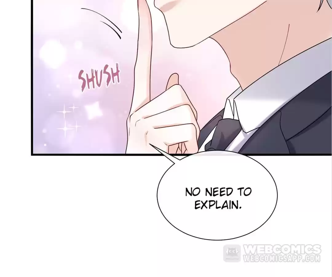 Hold Tight to My Ex-Husband Chapter 54 page 10 - 