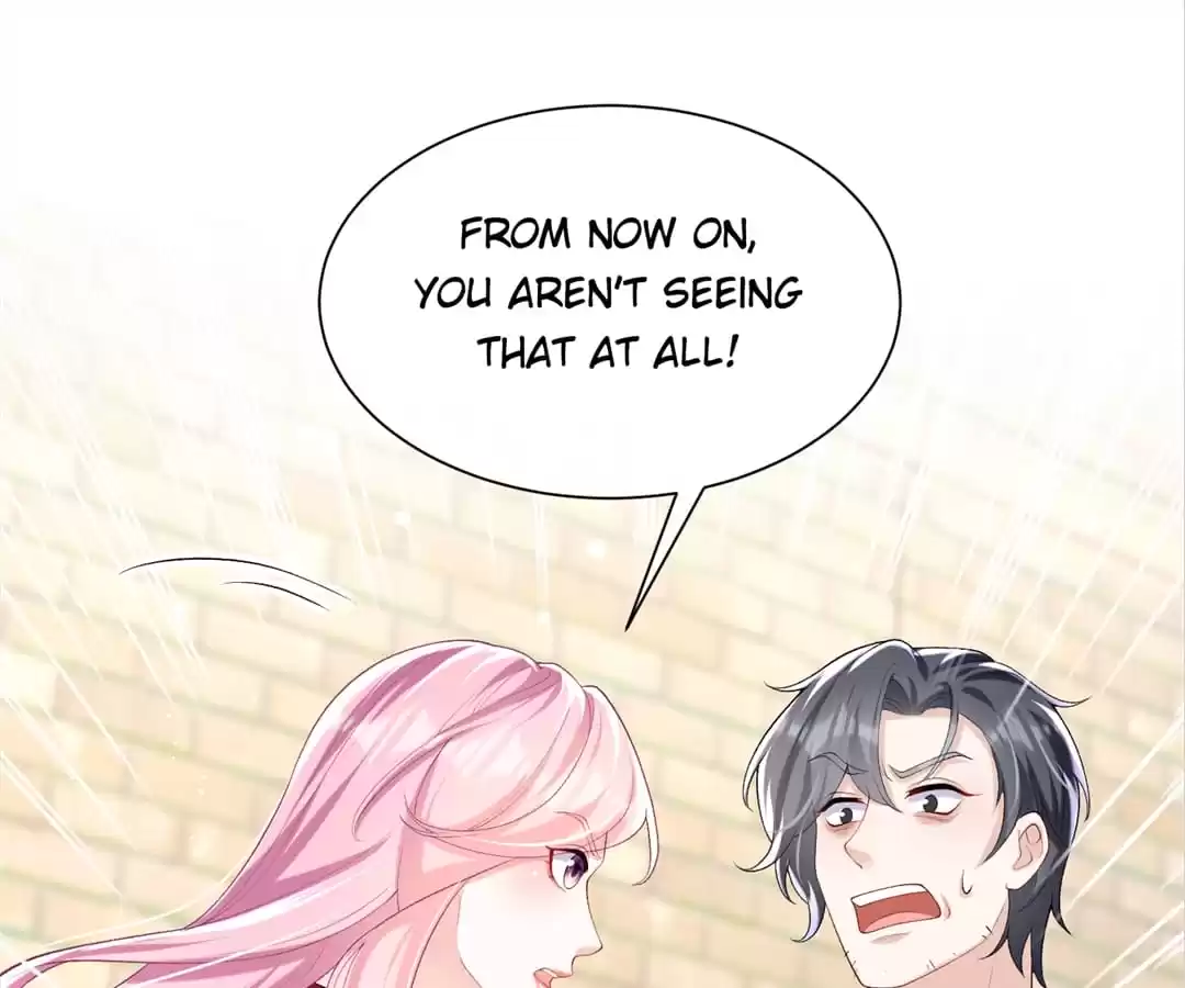 Hold Tight to My Ex-Husband Chapter 56 page 1 - 