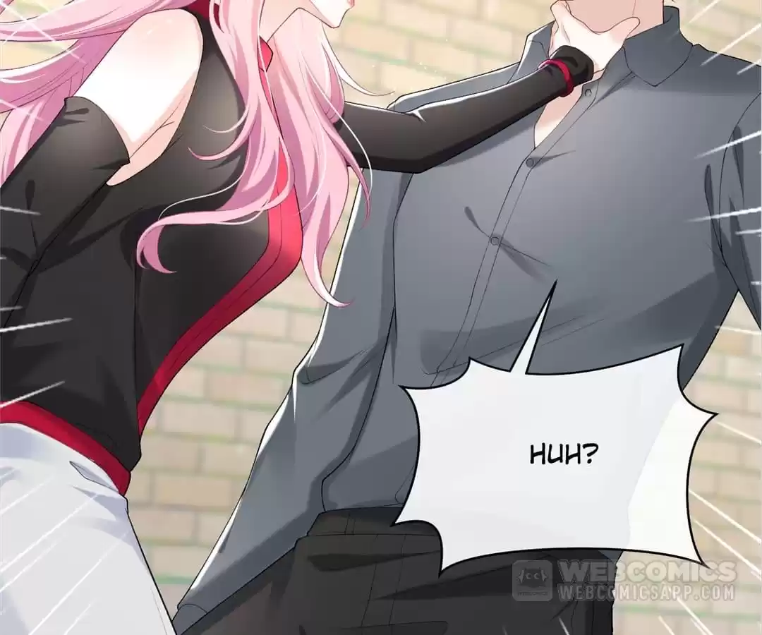 Hold Tight to My Ex-Husband Chapter 56 page 2 - 