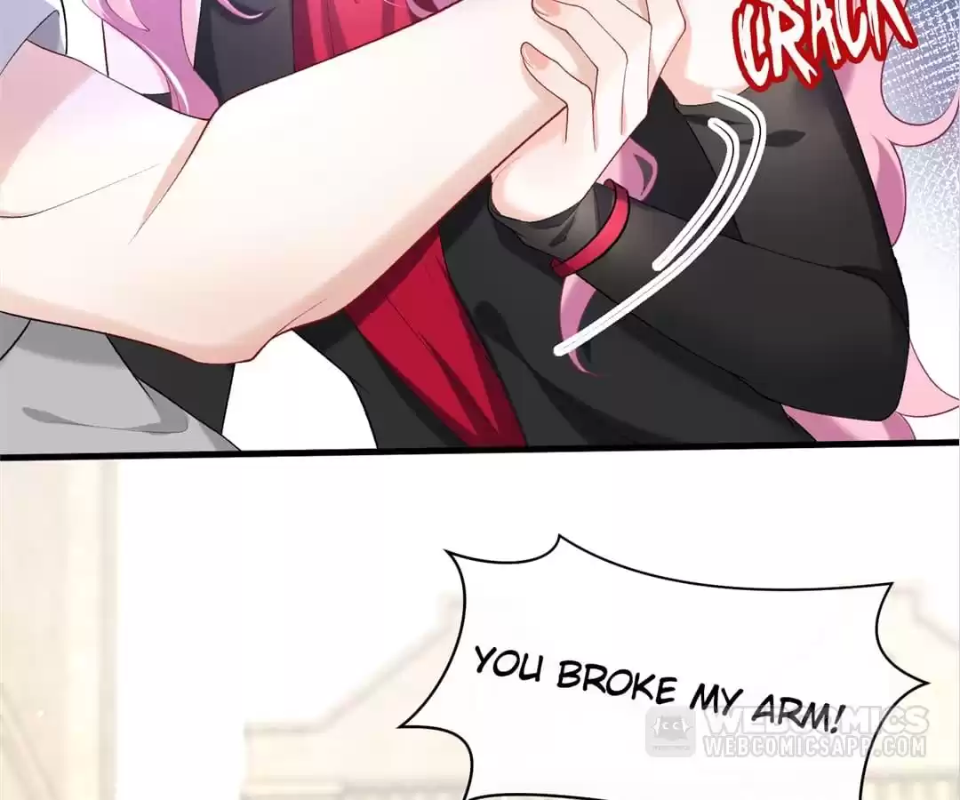 Hold Tight to My Ex-Husband Chapter 56 page 13 - 