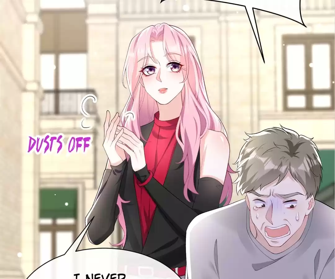 Hold Tight to My Ex-Husband Chapter 56 page 14 - 