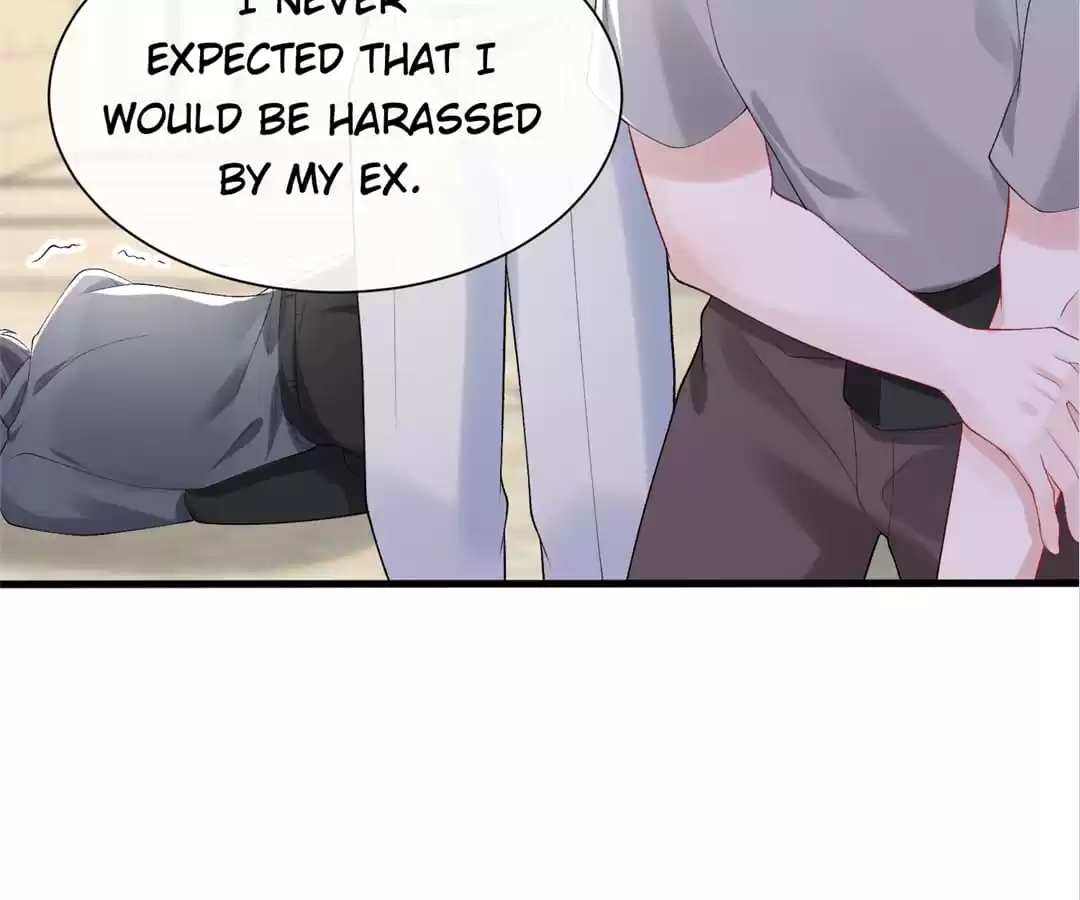 Hold Tight to My Ex-Husband Chapter 56 page 15 - 