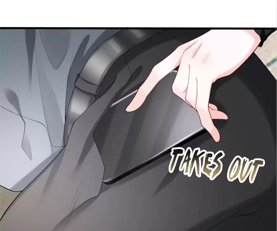 Hold Tight to My Ex-Husband Chapter 56 page 16 - 
