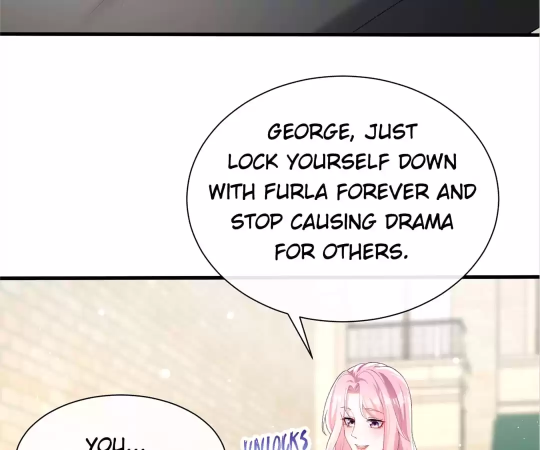 Hold Tight to My Ex-Husband Chapter 56 page 17 - 