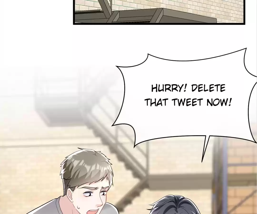 Hold Tight to My Ex-Husband Chapter 56 page 27 - 