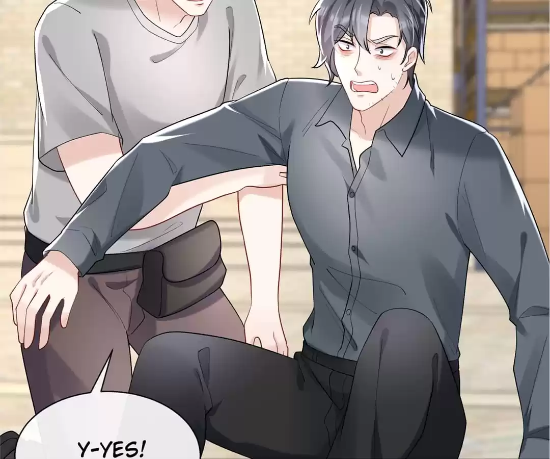Hold Tight to My Ex-Husband Chapter 56 page 28 - 