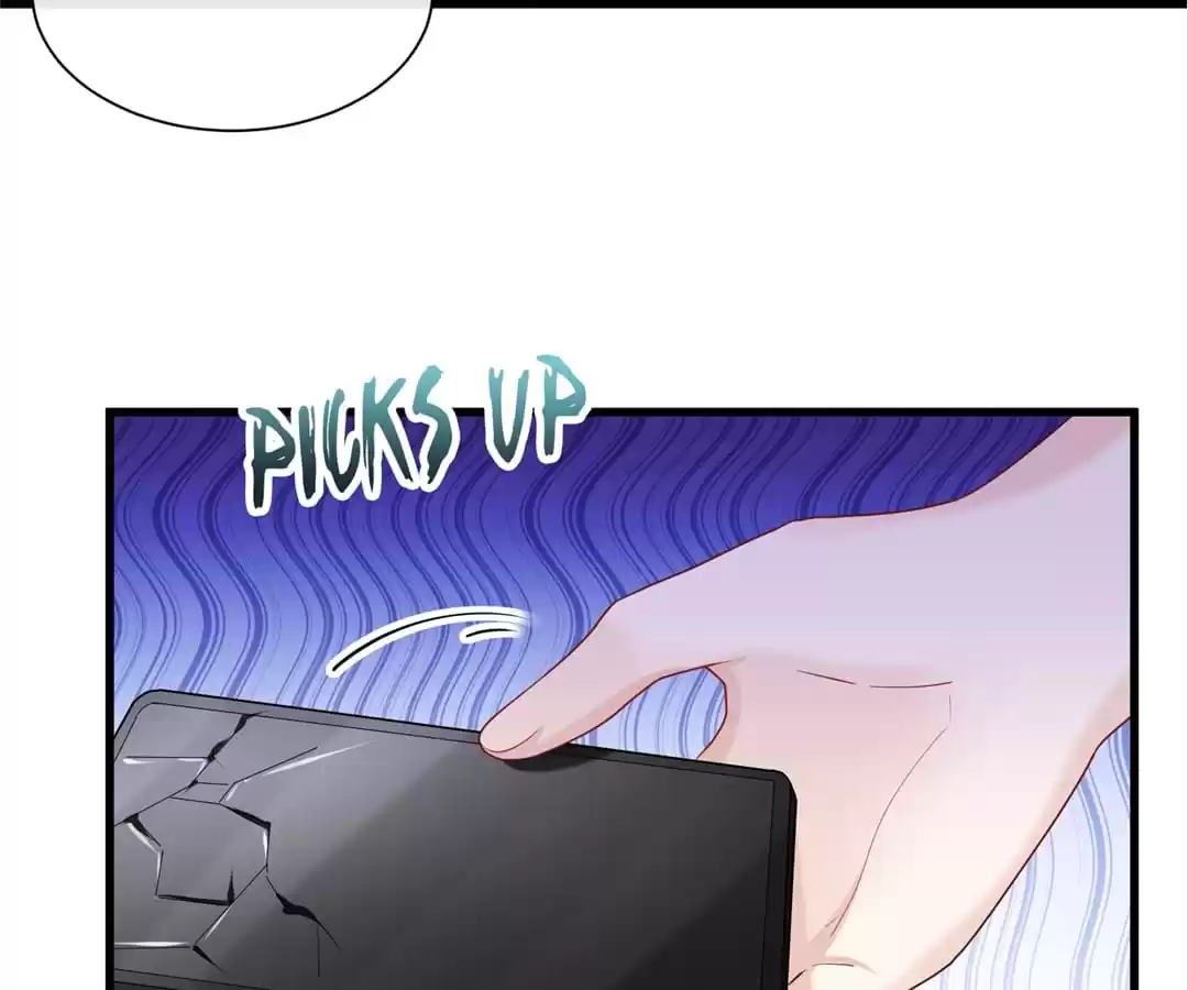 Hold Tight to My Ex-Husband Chapter 56 page 29 - 