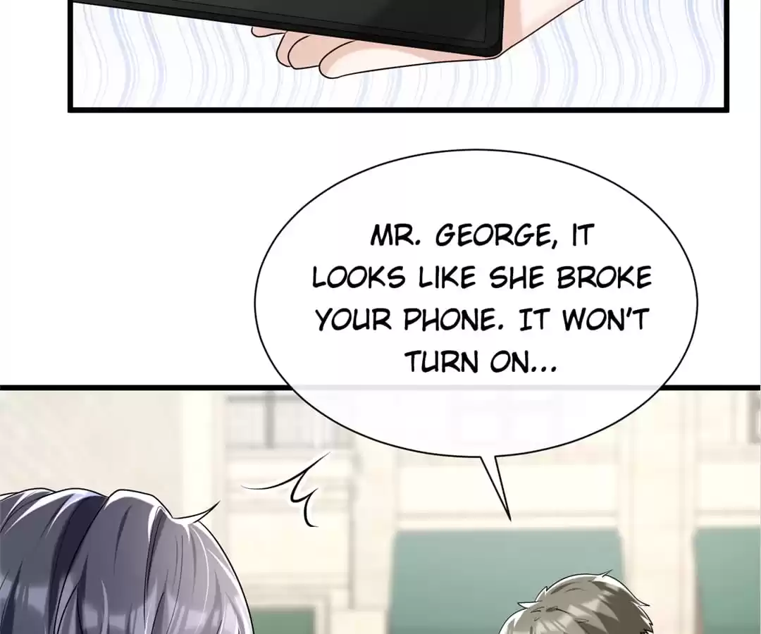Hold Tight to My Ex-Husband Chapter 56 page 30 - 
