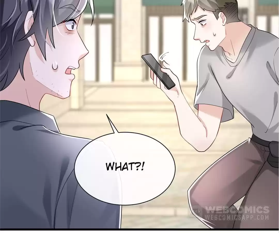 Hold Tight to My Ex-Husband Chapter 56 page 31 - 