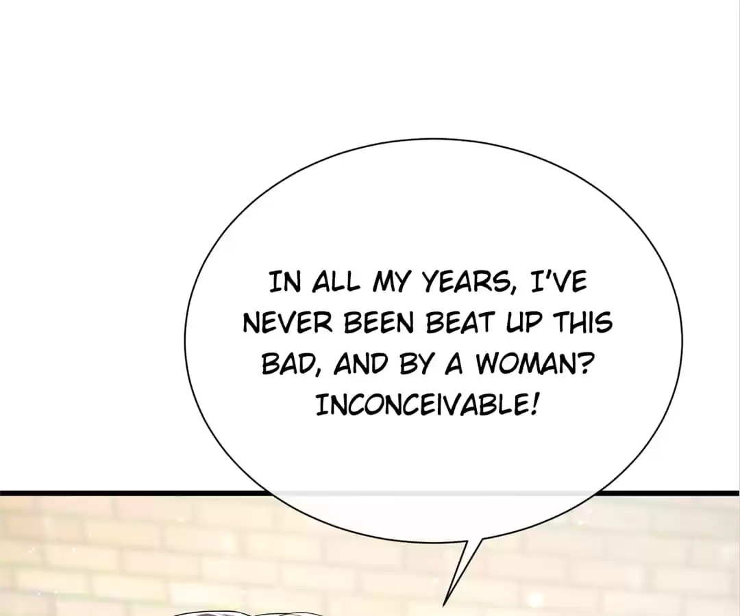 Hold Tight to My Ex-Husband Chapter 56 page 32 - 