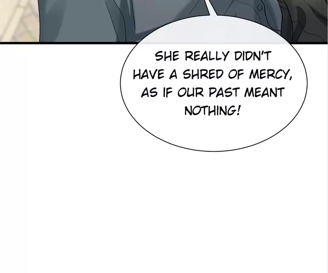 Hold Tight to My Ex-Husband Chapter 56 page 34 - 