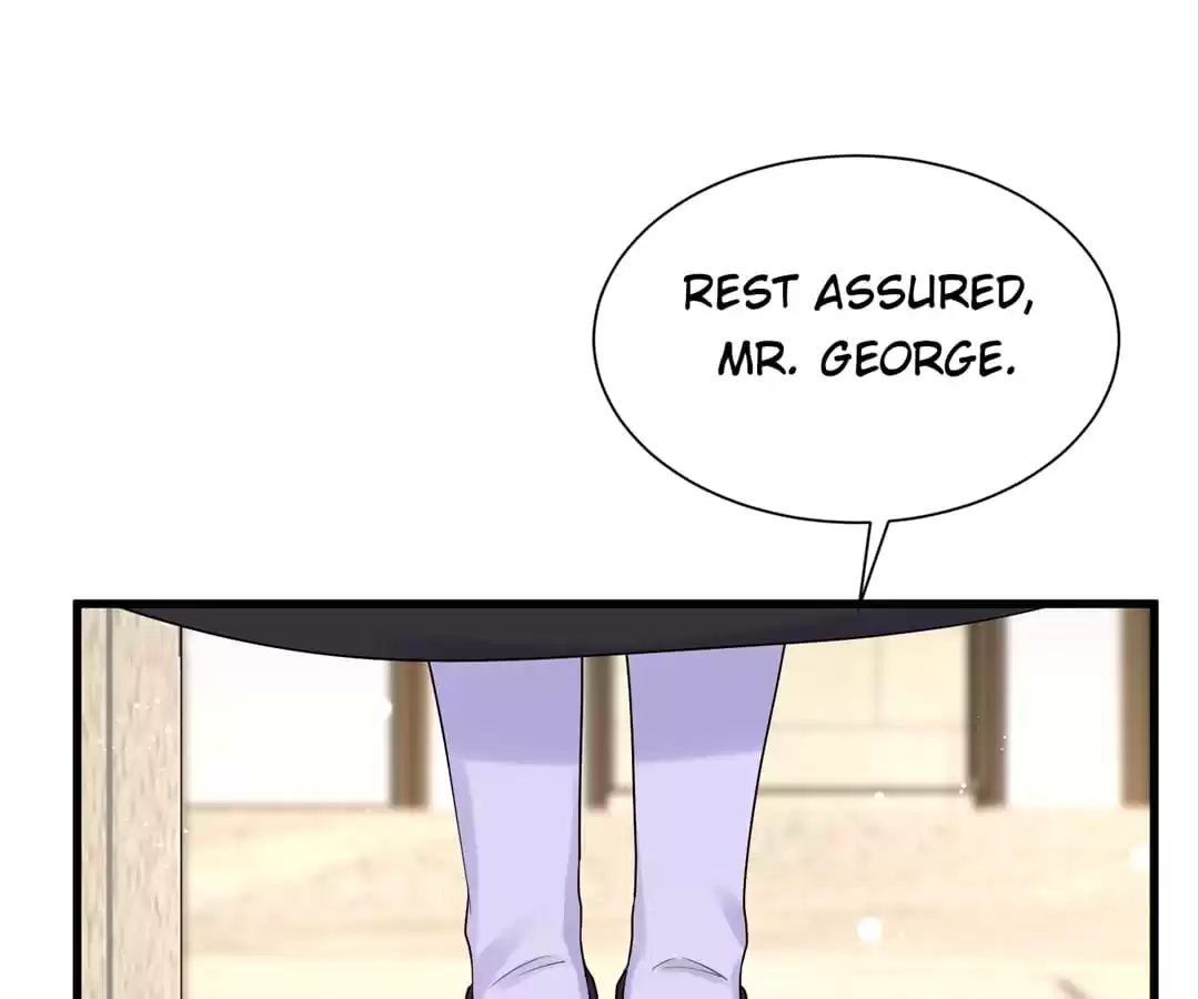 Hold Tight to My Ex-Husband Chapter 56 page 35 - 