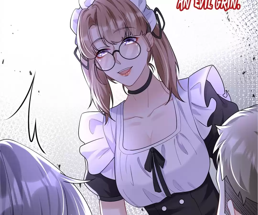 Hold Tight to My Ex-Husband Chapter 56 page 37 - 