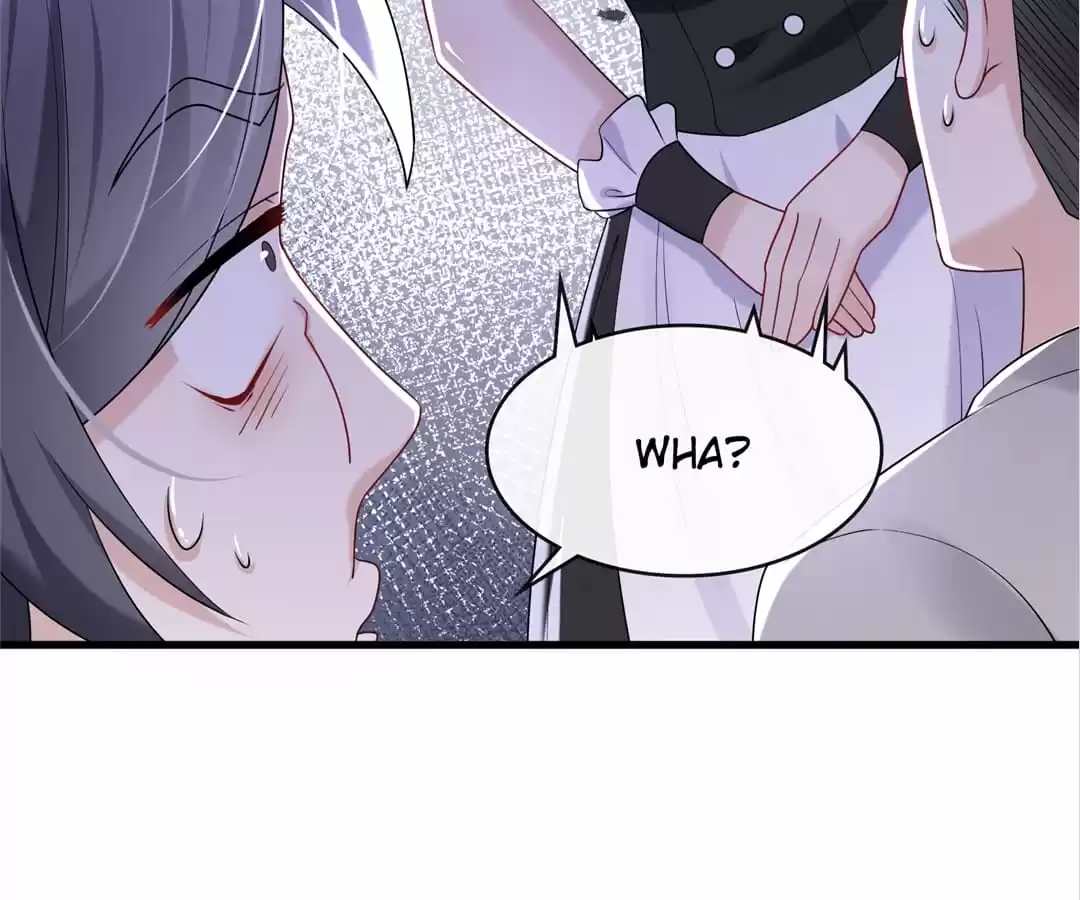Hold Tight to My Ex-Husband Chapter 56 page 38 - 