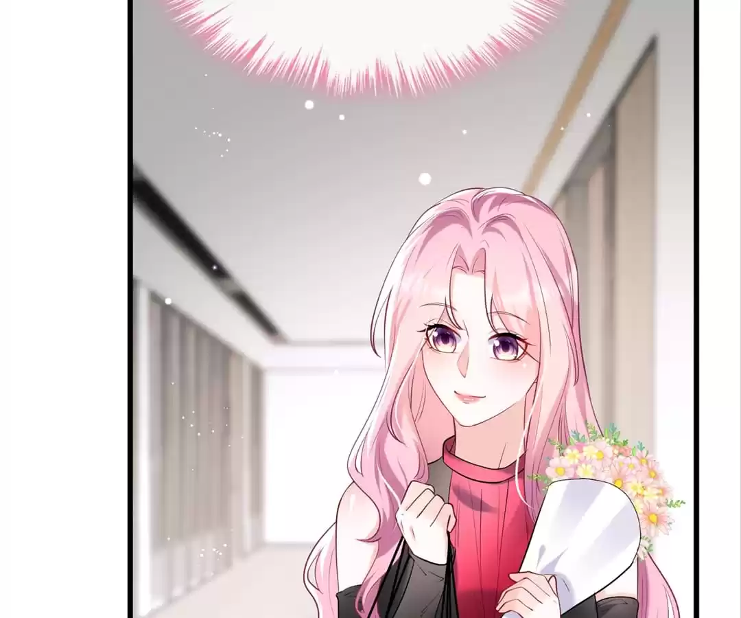 Hold Tight to My Ex-Husband Chapter 56 page 47 - 