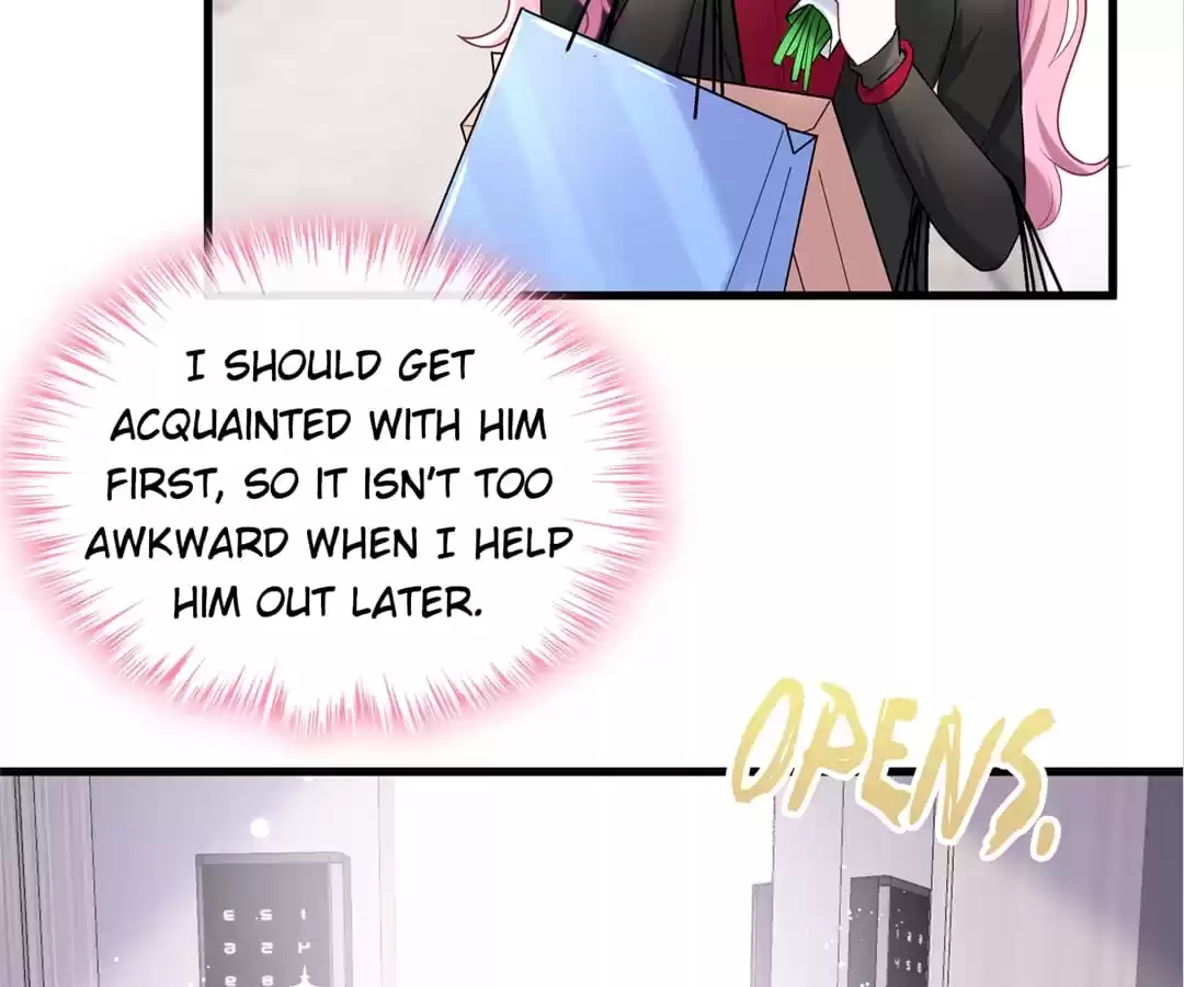 Hold Tight to My Ex-Husband Chapter 56 page 48 - 