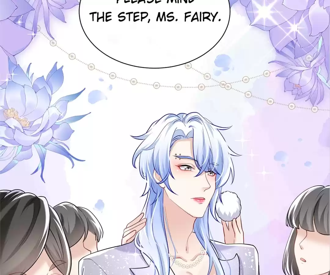 Hold Tight to My Ex-Husband Chapter 56 page 50 - 