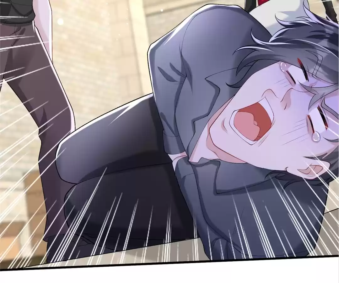Hold Tight to My Ex-Husband Chapter 56 page 6 - 